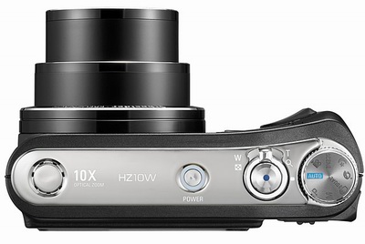 Samsung jde s ultrazoomem WB500 do širokých úhlů