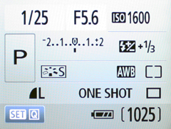 Canon EOS 500D: povedený pokračovatel rodu