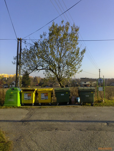 Nokia N9: nástupce fotomobilové legendy?