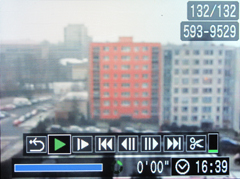 Canon PowerShot SX1 IS vs. SX10 IS: souboj CMOS a CCD