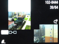 Canon PowerShot G11: géčko, o jakém jsme snili