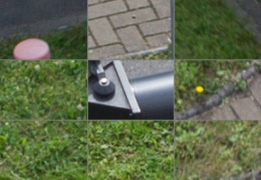 Carl Zeiss Jena DDR Pancolar 1,8/50mm MC electric (M42)