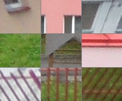 Samsung WB650: povedený cestovatel