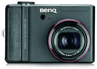 Přehled výrobců kompaktů