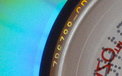 Nikon D3100: základ nabídky DSLR