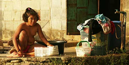 S fotoaparátem po Thajsku: I.