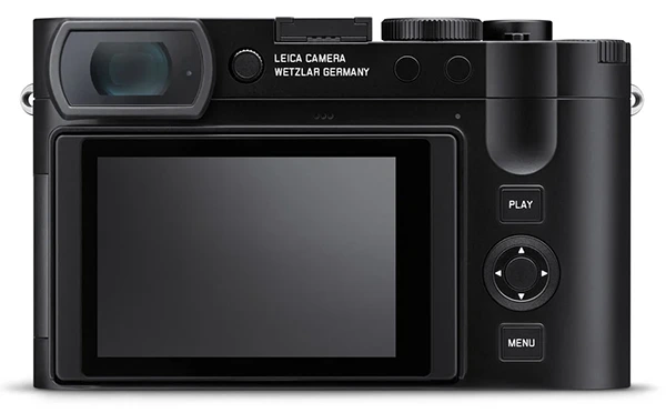 Leica Q3 s 60MPx čipem přináší 8K video a bezdrátové nabíjení