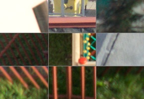 Sony DT 18-55mm 3.5-5.6 SAM II (SAL-1855-2)