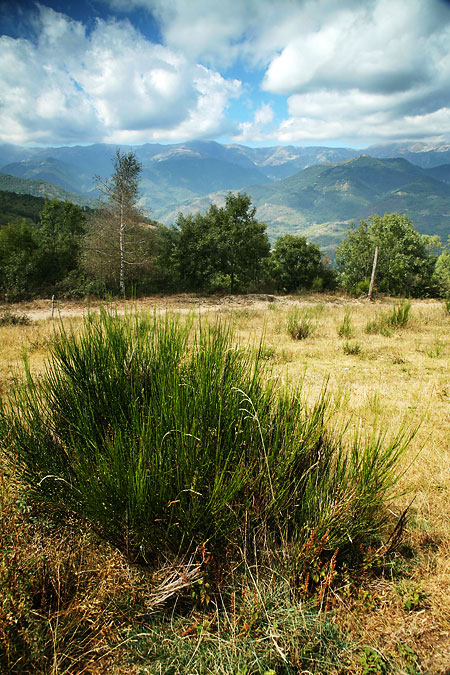 Po Pyrenejích s fotoaparátem – 1. díl