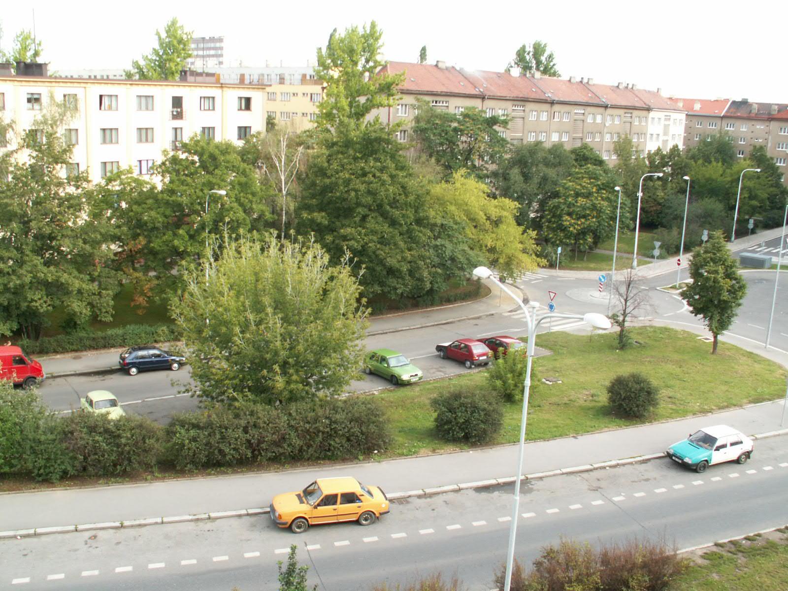 DiMAGE Z3: "stabilizovaný" čtyřmegapixel