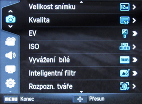 Samsung WB750: splnil očekávání?