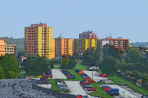 Nikon D3300: drobek se silným srdcem