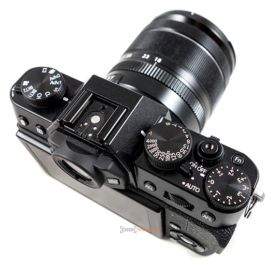 Fujifilm X-T20: zatraceně dobře fotící APS-C