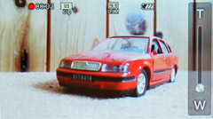 Sony Bloggie Touch: videokamera fotoaparátem?