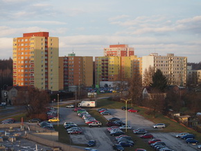 Olympus PEN E-P3: král všech PENů