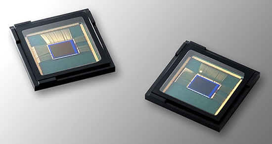 Samsung S5K3P3, první 16MPx čip pro smartphony s 1,0mikrometrovými pixely