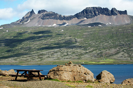 Island - království krajinářské fotografie: I.