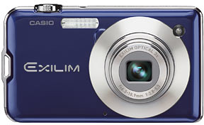 Přehled výrobců kompaktů