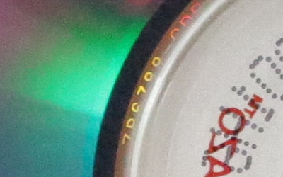 Canon PowerShot G1 X: vnitřní revoluce