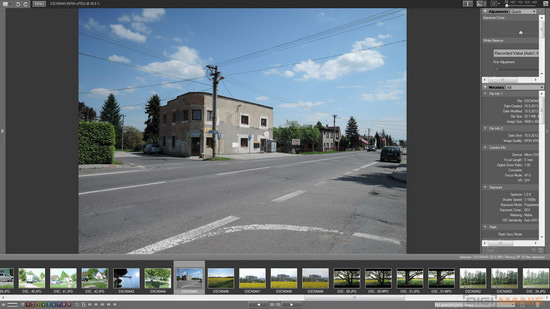 Nikon Coolpix P330: do vyšších sfér