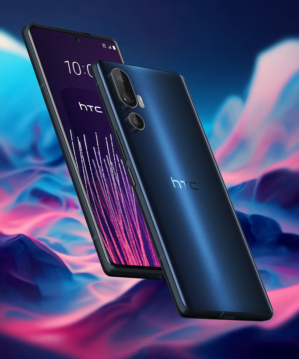Trumpův mobil odhalen. Pod kapotou skrývá starší HTC