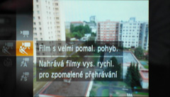 Canon IXUS 300 HS: superstylovka i pro náročné