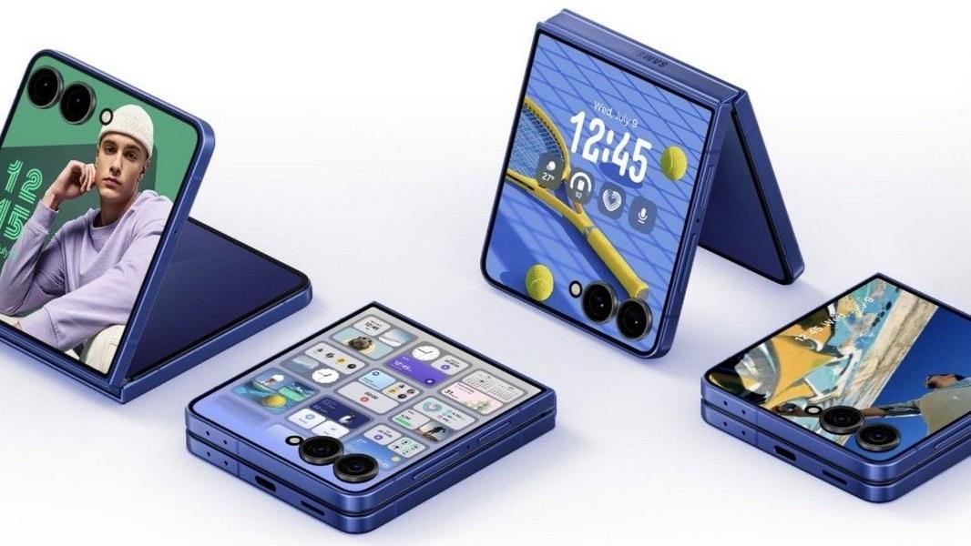 Kapacita baterie u Galaxy Z Flip8 pravděpodobně nevzroste