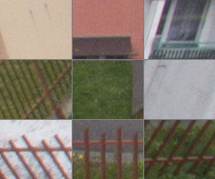 Olympus XZ-1: trefa do černého