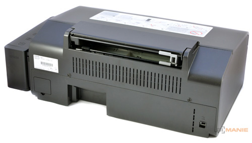 Epson L800: Fotky téměř "zadarmo"