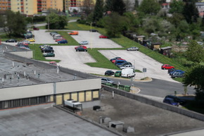 Samsung NX300: spousta kroků vpřed, jeden vzad