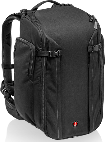 Manfrotto uvedlo novou řadu brašen řady Professional