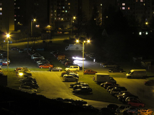 Canon PowerShot G11: géčko, o jakém jsme snili