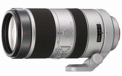 Sony získalo několik ocenění EISA Awards 2009-2010