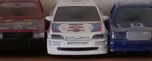 Panasonic Lumix GH5: video-profesionál