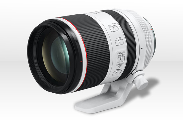 Canon zářil na TIPA Awards 2020: má 5 ocenění