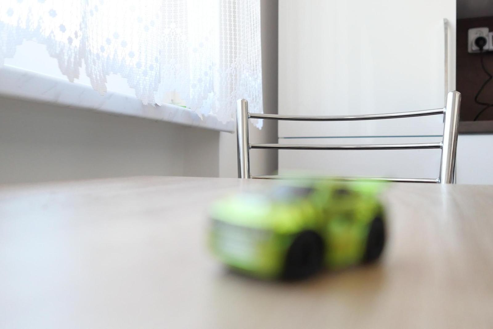 Panasonic Lumix LX100 II: postřehy z praxe