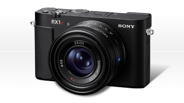 Sony RX1R III