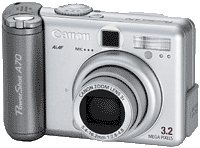 Canon začal útočit i cenou