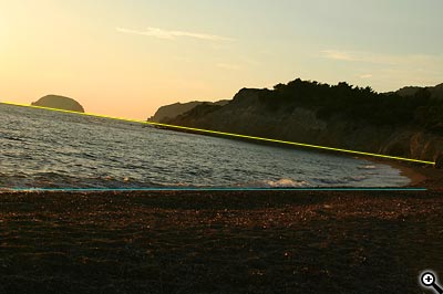 Cesta ke kvalitní fotografii: 4.díl