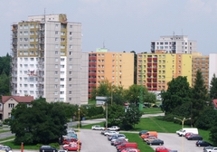 Fujifilm S100FS: jde zrcadlovkám po krku