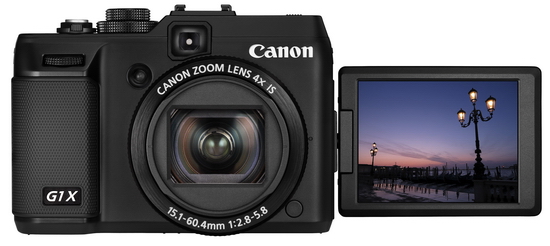 Čtyři ocenění EISA 2012-2013 pro Canon