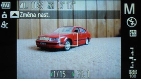 Canon PowerShot SX220/SX230 HS: (pří)jemná evoluce