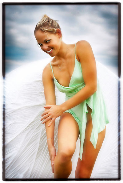 Ejhle člověk 24: Nalezené prostředí