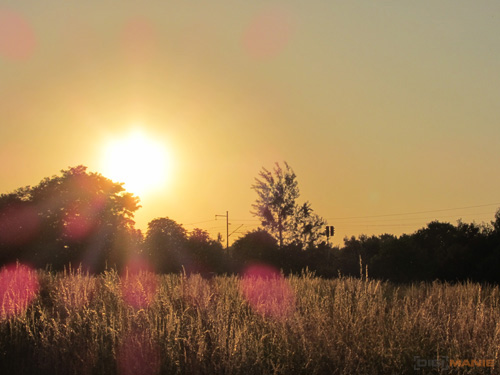 Canon IXUS 300 HS: superstylovka i pro náročné