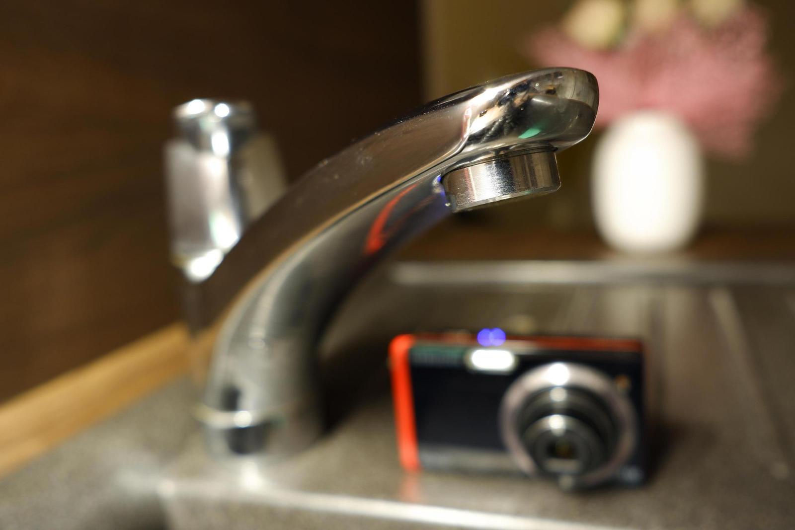 Fujinon XF 23mm F2 R WR