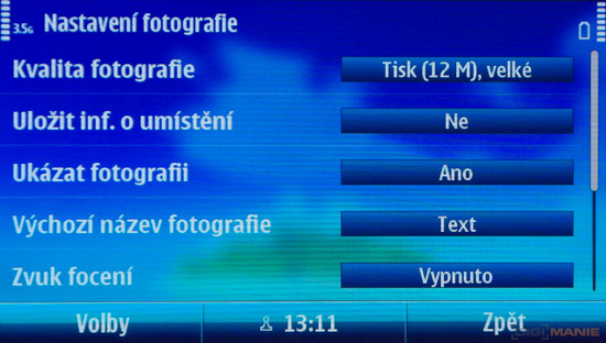 Fotíme mobilem: Seznamte se!