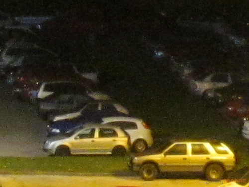 Canon PowerShot SX30 IS: sebevědomý rekordman