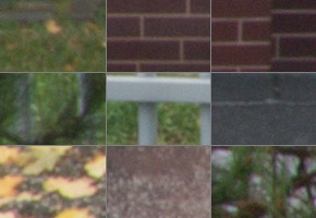 Nikon AF-P DX Nikkor 70-300 mm f/4,5-6,3G ED VR