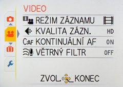 Panasonic Lumix TZ10: kapesní dělo