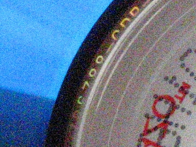 Canon PowerShot G11: géčko, o jakém jsme snili